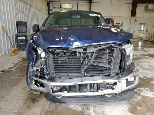 Photo 5 from auction – 2016 FORD F150 SUPER with VIN 1FTEX1EP6GFC29366