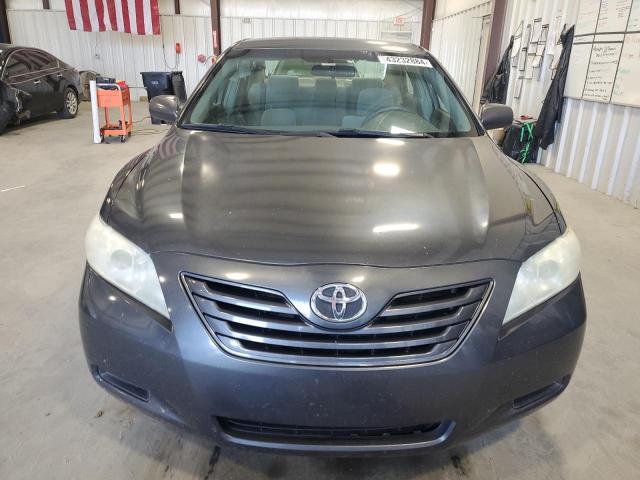 Photo 5 from auction – 2009 TOYOTA CAMRY BASE with VIN 4T1BE46K39U372265