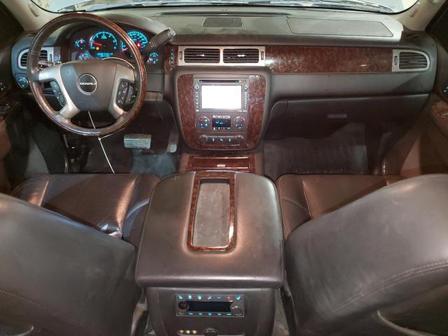 Photo 8 from auction – 2012 GMC YUKON DENA with VIN 1GKS2EEF8CR232721