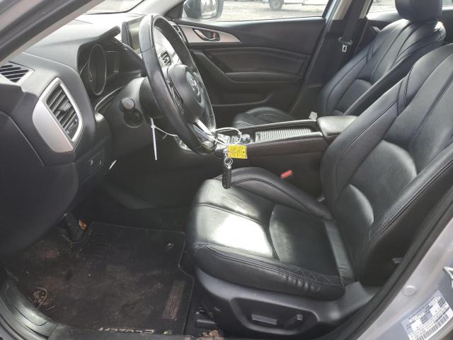 Photo 7 from auction – 2017 MAZDA 3 TOURING with VIN 3MZBN1V70HM130601