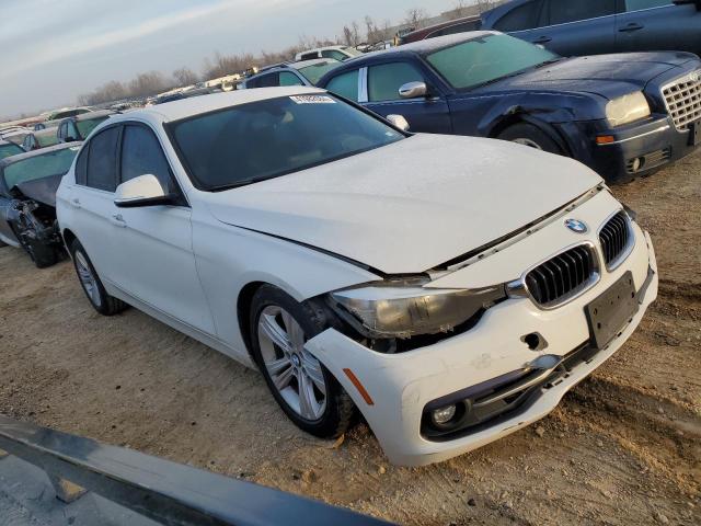Photo 4 from auction – 2017 BMW 330 XI with VIN WBA8D9G56HNU61308
