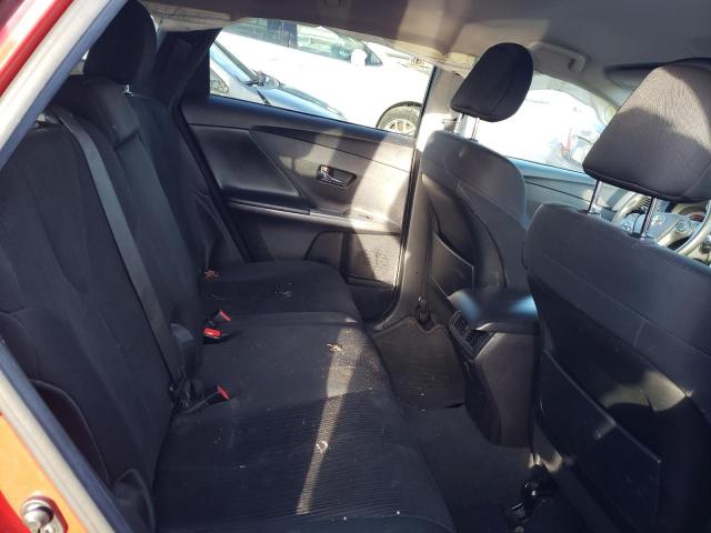 Photo 10 from auction – 2015 TOYOTA VENZA LE with VIN 4T3BA3BB3FU070134