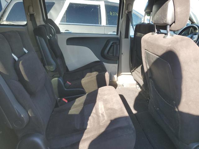 Photo 11 from auction – 2014 DODGE GRAND CARA with VIN 2C4RDGCG4ER313563