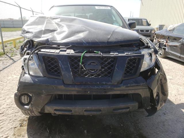 Photo 5 from auction – 2021 NISSAN FRONTIER S with VIN 1N6ED0EB5MN721733