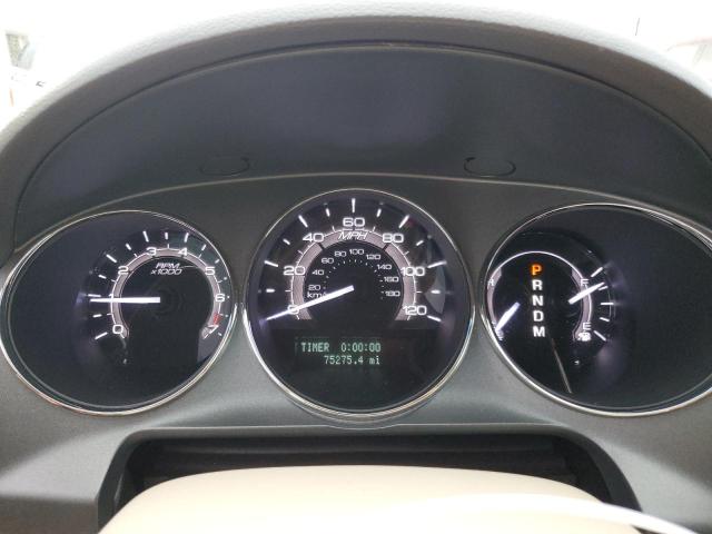 Photo 9 from auction – 2011 LINCOLN MKZ with VIN 3LNHL2JC4BR753897