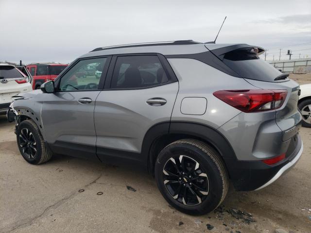 Photo 2 from auction – 2023 CHEVROLET TRAILBLAZE with VIN KL79MPS22PB190477