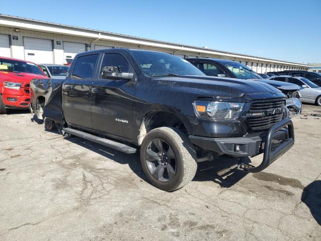 Фото 4 с аукциона – 2019 RAM 1500 BIG H с VIN 1C6SRFMT5KN653085