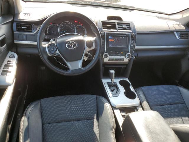 Photo 8 from auction – 2012 TOYOTA CAMRY BASE with VIN 4T1BF1FKXCU612074