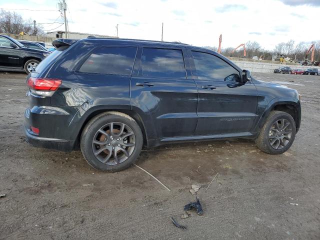 Photo 3 from auction – 2021 JEEP GRAND CHER with VIN 1C4RJFCT0MC606190