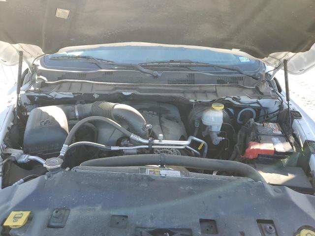 Photo 11 from auction – 2017 RAM 1500 SLT with VIN 1C6RR6LT0HS723280