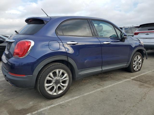 Photo 3 from auction – 2016 FIAT 500X EASY with VIN ZFBCFXBT4GP366916