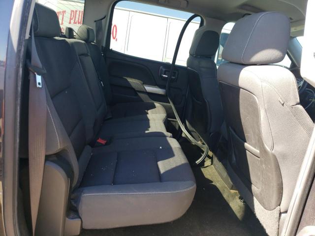Photo 10 from auction – 2015 CHEVROLET SILVERADO with VIN 3GCPCREC5FG381524
