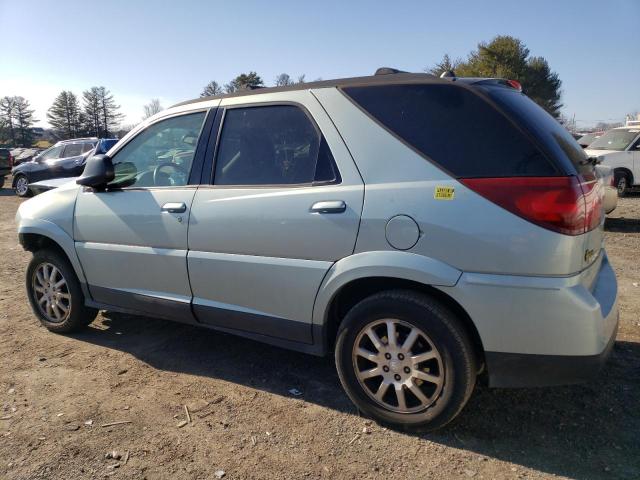 Photo 2 from auction – 2006 BUICK RENDEZVOUS with VIN 3G5DA03L16S564303