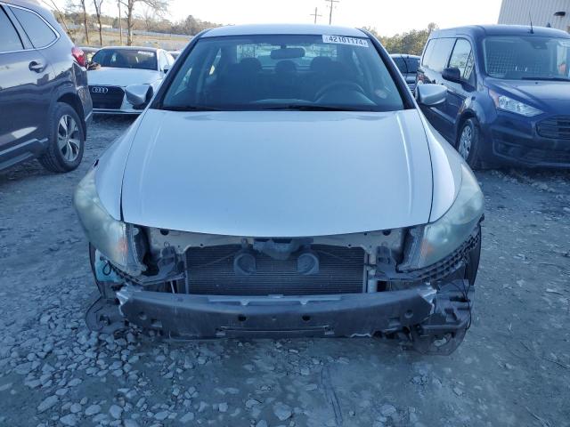 Photo 5 from auction – 2012 HONDA ACCORD LX with VIN 1HGCP2F30CA209213