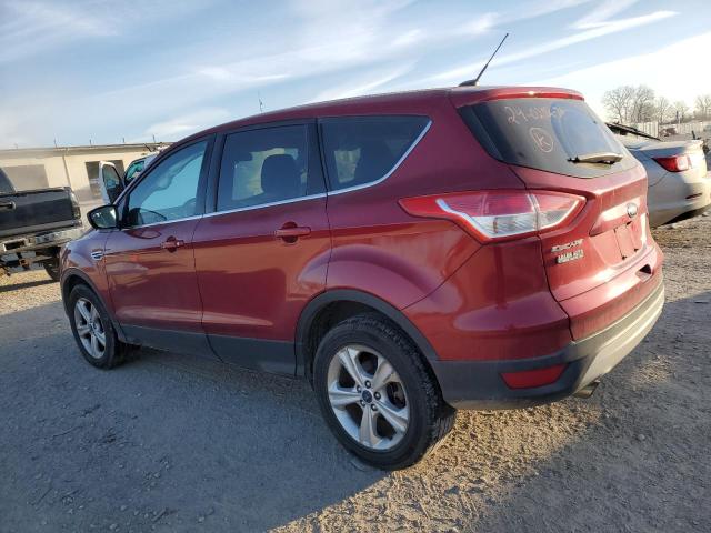 Photo 2 from auction – 2015 FORD ESCAPE SE with VIN 1FMCU0GX7FUB61821