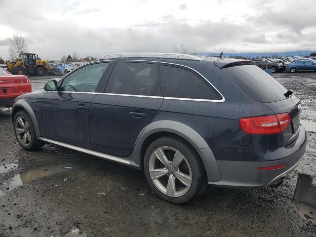 Photo 2 from auction – 2016 AUDI A4 ALLROAD with VIN WA1UFAFL6GA013616