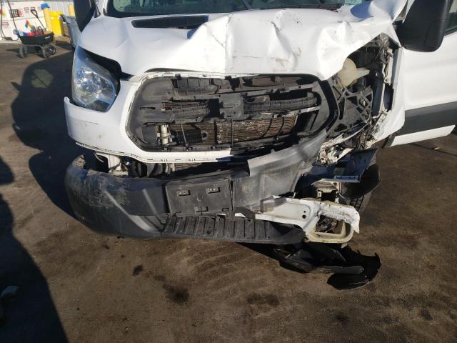 Photo 11 from auction – 2015 FORD TRANSIT T- with VIN 1FBZX2ZM2FKB12188