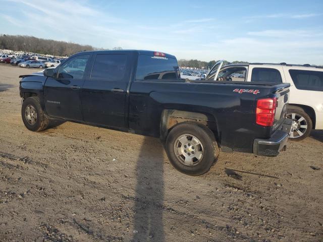 Photo 2 from auction – 2017 CHEVROLET SILVERADO with VIN 3GCUKNEC1HG339272