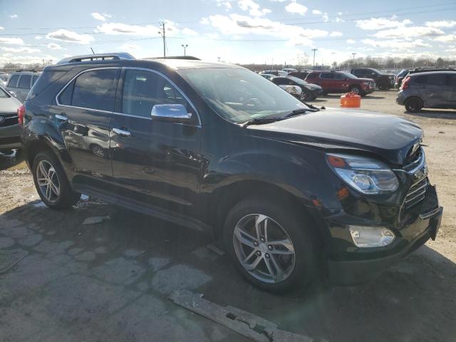 Photo 4 from auction – 2017 CHEVROLET EQUINOX PR with VIN 2GNALDEK4H1529973