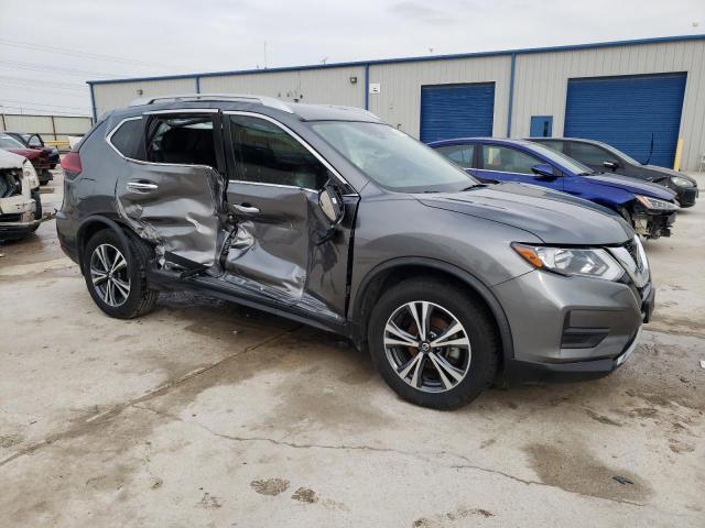 Photo 4 from auction – 2019 NISSAN ROGUE S with VIN JN8AT2MT2KW266801