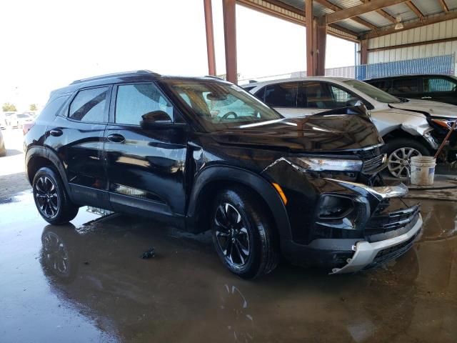 Photo 4 from auction – 2022 CHEVROLET TRAILBLAZE with VIN KL79MPSL0NB108932