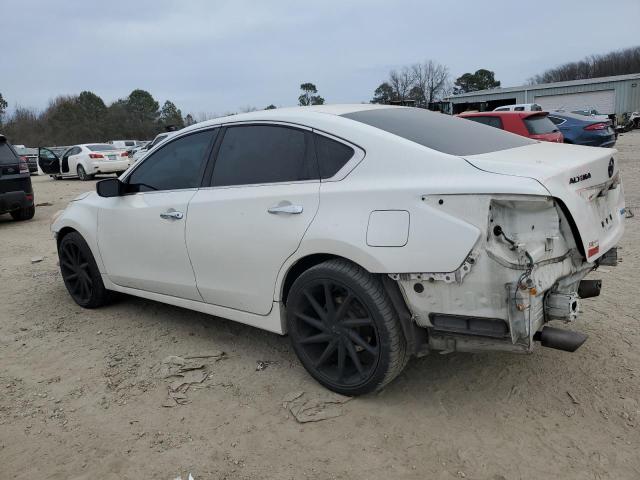 Photo 2 from auction – 2014 NISSAN ALTIMA 2.5 with VIN 1N4AL3AP3EN229894