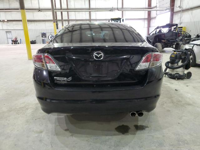 Photo 6 from auction – 2012 MAZDA 6 I with VIN 1YVHZ8EH5C5M07626