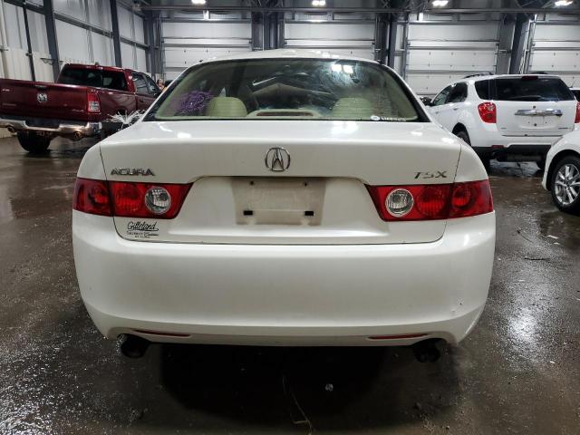 Photo 6 from auction – 2005 ACURA TSX with VIN JH4CL96825C020101