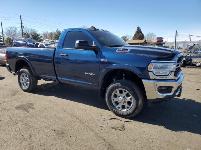 Photo 4 from auction – 2019 RAM 2500 TRADE with VIN 3C6MR5AJ8KG706618