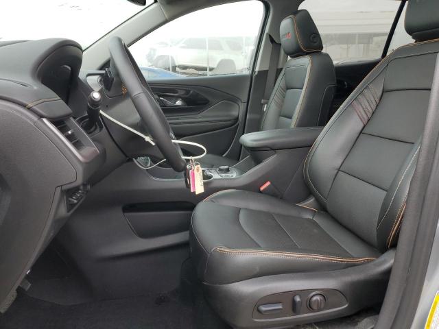 Photo 7 from auction – 2023 GMC TERRAIN AT with VIN 3GKALYEG7PL159051