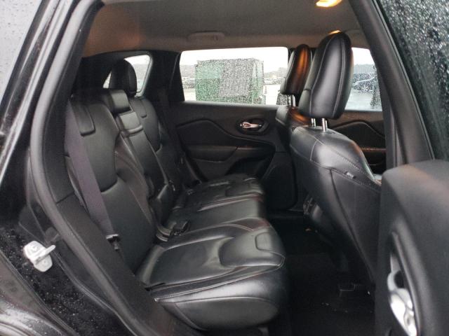 Photo 11 from auction – 2016 JEEP CHEROKEE L with VIN 1C4PJLDB4GW128175