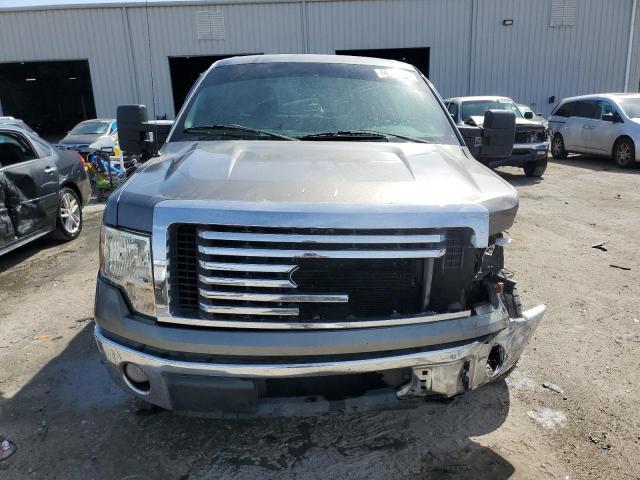 Photo 5 from auction – 2010 FORD F150 SUPER with VIN 1FTEW1C8XAFA69952