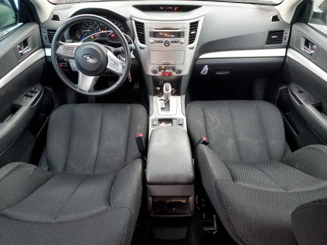 Photo 8 from auction – 2011 SUBARU LEGACY 2.5 with VIN 4S3BMBC6XB3220188