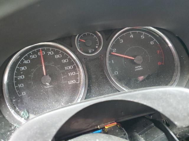 Photo 9 from auction – 2009 CHEVROLET COBALT LS with VIN 1G1AS18H897129034