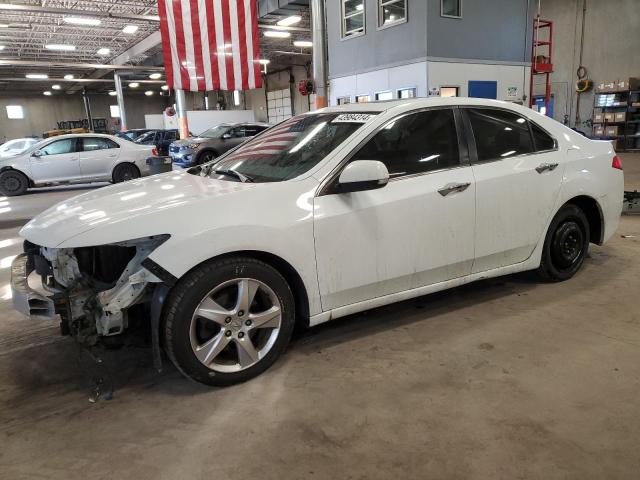 ACURA TSX TECH 2012 مع رقم تعريف المركبة JH4CU2F68CC026811 - صورة من المزاد