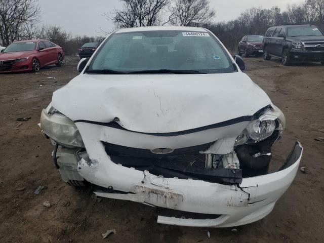 Photo 5 from auction – 2010 TOYOTA COROLLA BA with VIN 2T1BU4EE2AC508082
