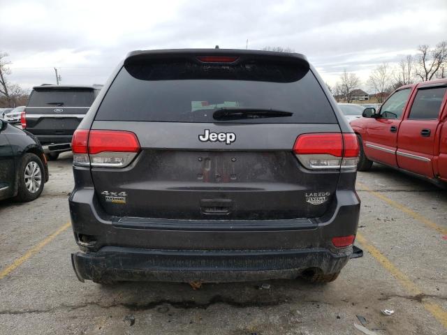 Photo 6 from auction – 2015 JEEP GRAND CHER with VIN 1C4RJFAG5FC908891