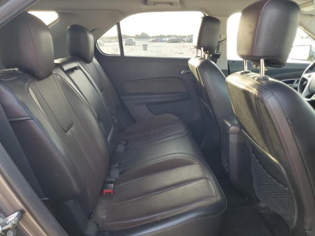 Photo 10 from auction – 2012 CHEVROLET EQUINOX LT with VIN 2GNFLGEK3C6351931