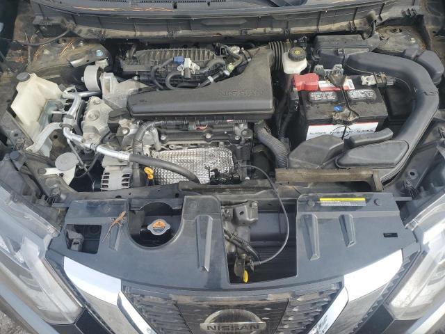 Photo 12 from auction – 2017 NISSAN ROGUE S with VIN 5N1AT2MT3HC746119
