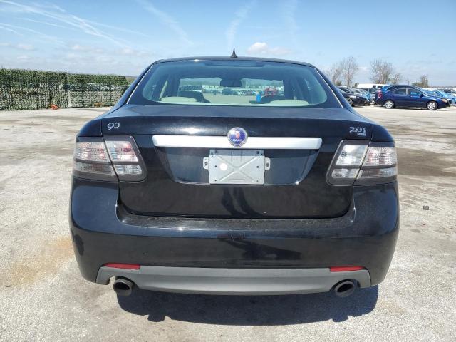 Photo 6 from auction – 2010 SAAB 9-3 2.0T with VIN YS3FA4BY2A1617499