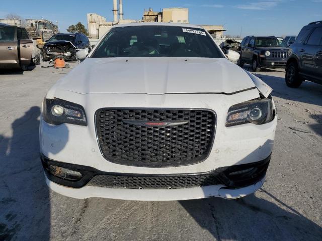 Photo 5 from auction – 2021 CHRYSLER 300 S with VIN 2C3CCABGXMH660766