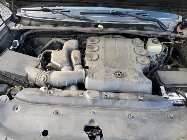 Photo 11 from auction – 2017 TOYOTA 4RUNNER SR with VIN JTEBU5JR7H5479535