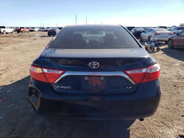 Photo 6 from auction – 2016 TOYOTA CAMRY LE with VIN 4T4BF1FK8GR578356