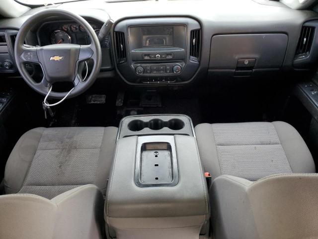 Photo 8 from auction – 2018 CHEVROLET SILVERADO with VIN 1GCVKPEC1JZ224824