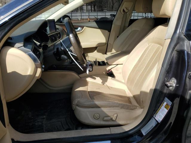 Photo 7 from auction – 2015 AUDI A7 PRESTIG with VIN WAU2GAFC2FN063296