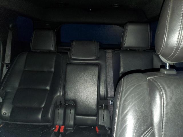 Photo 10 from auction – 2013 FORD EXPLORER L with VIN 1FM5K8F87DGA59888