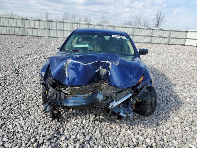 Photo 5 from auction – 2014 FORD TAURUS SE with VIN 1FAHP2D85EG175293