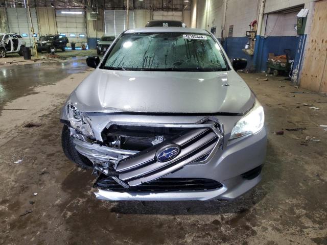 Photo 5 from auction – 2017 SUBARU LEGACY 2.5 with VIN 4S3BNAA66H3012487