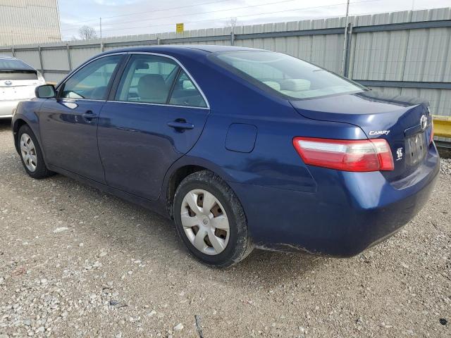 Photo 2 from auction – 2008 TOYOTA CAMRY CE with VIN 4T1BE46KX8U200068