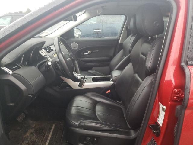 Photo 7 from auction – 2017 LAND ROVER RANGE ROVE with VIN SALVP2BG6HH242093